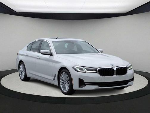2023 BMW 530 i xDrive