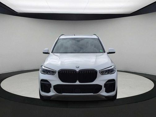 2023 BMW X5 M50i