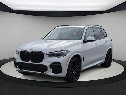 2023 BMW X5 M50i