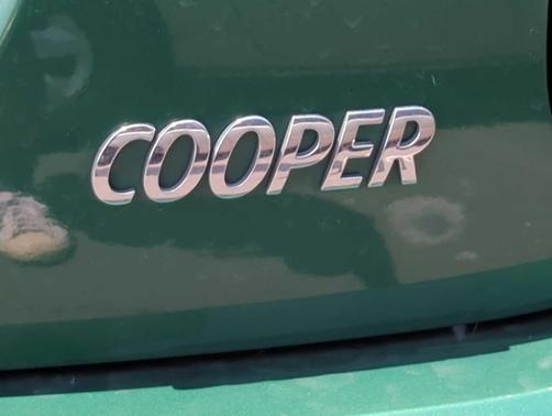 2021 MINI Hardtop Cooper