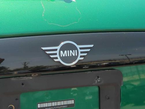 2021 MINI Hardtop Cooper