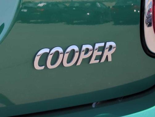 2021 MINI Hardtop Cooper