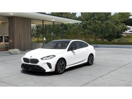 2026 BMW 228 Gran Coupe XDrive