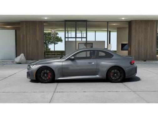 2025 BMW M2 Base