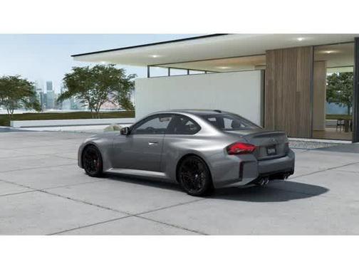 2025 BMW M2 Base