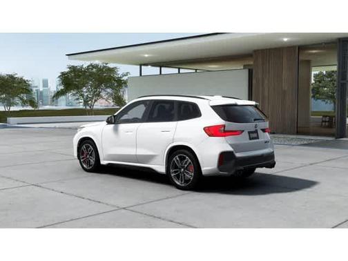 2026 BMW X1 M35i