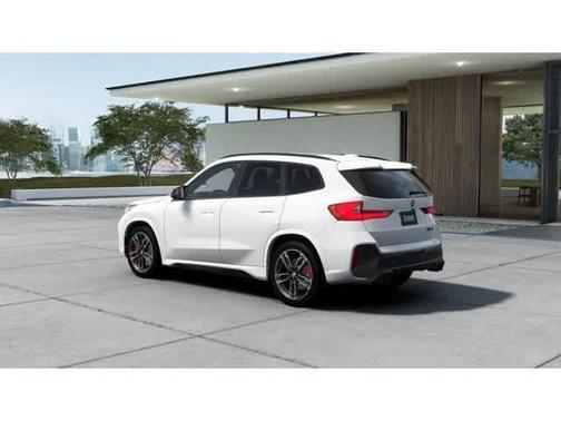 2026 BMW X1 M35i