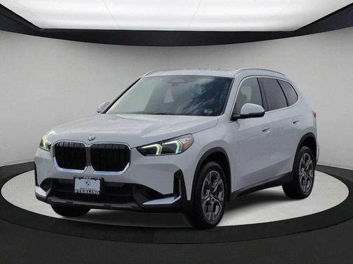 2023 BMW X1 xDrive28i