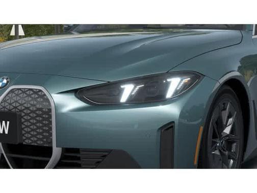 2026 BMW i4 Gran Coupe xDrive40