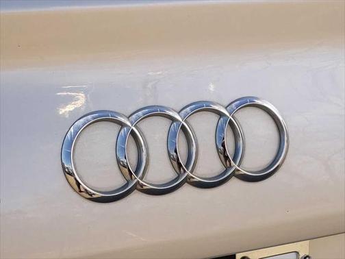 2014 Audi A6 3.0T Premium Plus quattro