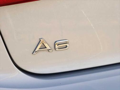 2014 Audi A6 3.0T Premium Plus quattro