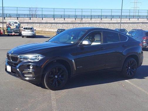 Photo 5 of 31 of 2019 BMW X6 xDrive35i