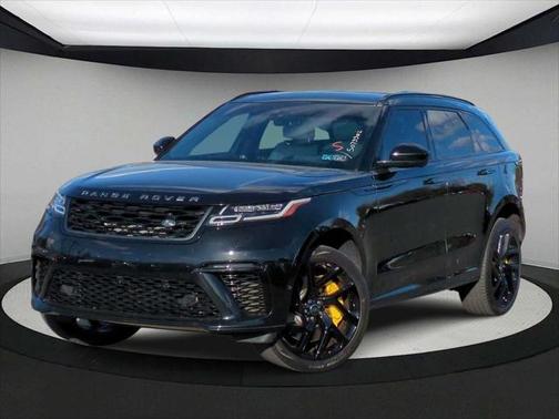 2020 Land Rover Range Rover Velar SVAutobiography Dynamic Edition