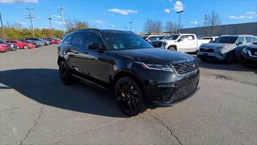 2020 Land Rover Range Rover Velar SVAutobiography Dynamic Edition