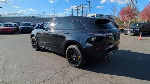 2020 Land Rover Range Rover Velar SVAutobiography Dynamic Edition