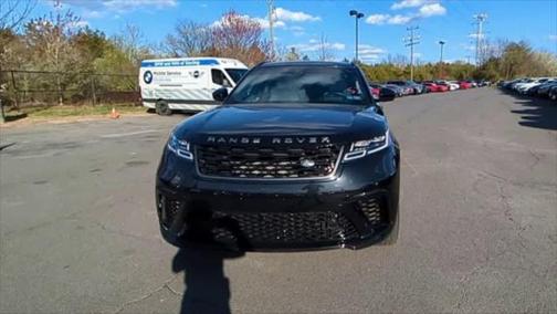 2020 Land Rover Range Rover Velar SVAutobiography Dynamic Edition