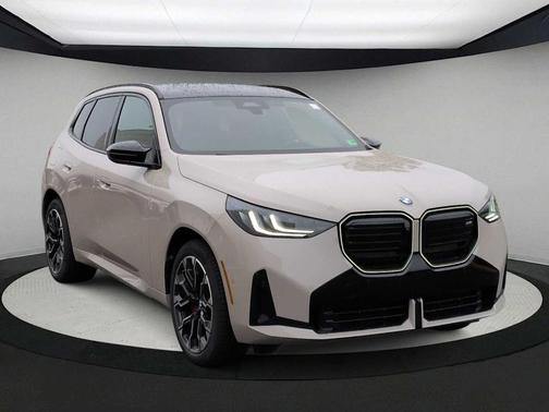2026 BMW X3 M50 xDrive