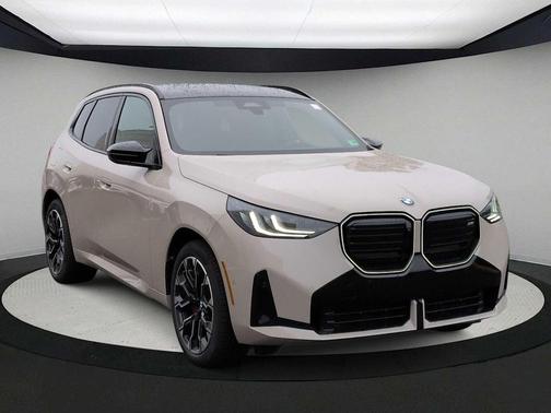2026 BMW X3 M50 xDrive