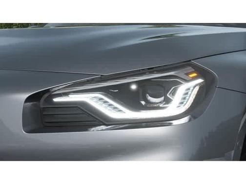 2025 BMW M2 Base