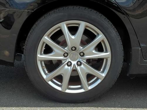 2013 INFINITI G37x Base