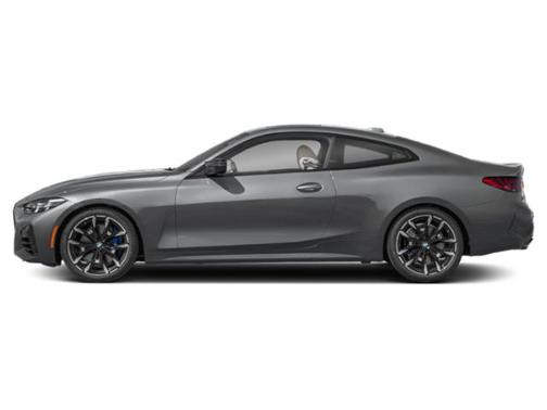 2026 BMW M440 i xDrive