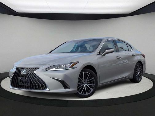 2022 Lexus ES 350 Base