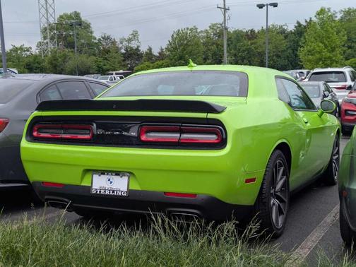 2023 Dodge Challenger R/T