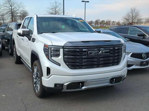 2023 GMC Sierra 1500 Denali Ultimate
