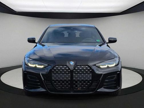 2023 BMW 430 Gran Coupe i xDrive