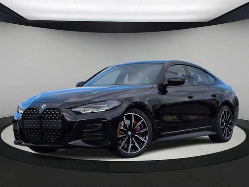 2023 BMW 430 Gran Coupe i xDrive