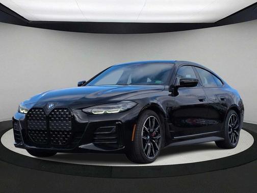 2023 BMW 430 Gran Coupe i xDrive