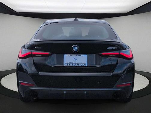 2023 BMW 430 Gran Coupe i xDrive