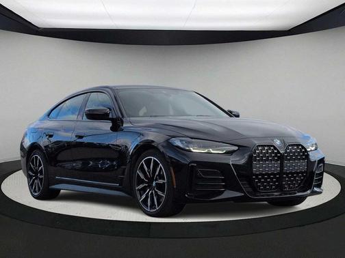 2023 BMW 430 Gran Coupe i xDrive