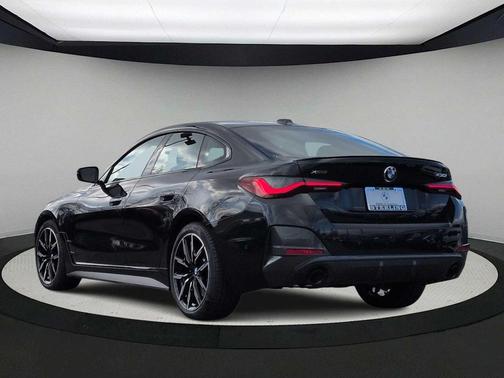 2023 BMW 430 Gran Coupe i xDrive