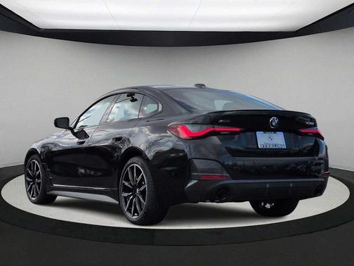 2023 BMW 430 Gran Coupe i xDrive