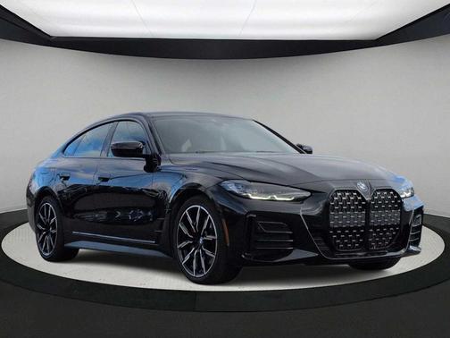 2023 BMW 430 Gran Coupe i xDrive