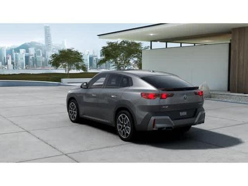 2026 BMW X2 xDrive28i