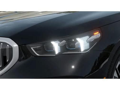 Black Sapphire Metallic 2027 BMW 530 i