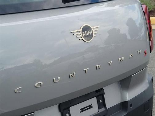 2025 MINI Countryman S