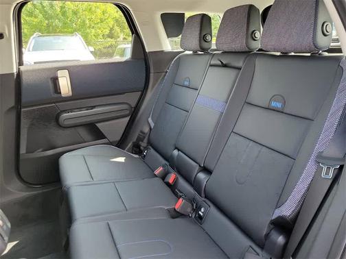 2025 MINI Countryman S