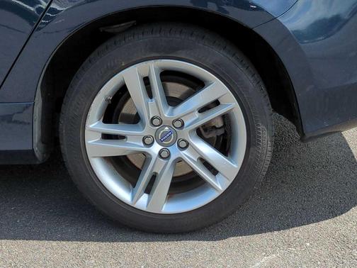 2015 Volvo S60 T5 Premier