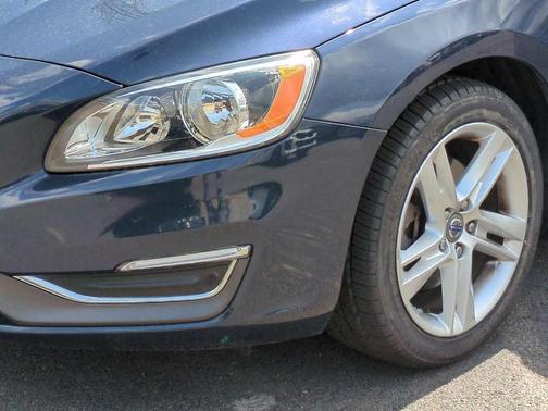2015 Volvo S60 T5 Premier