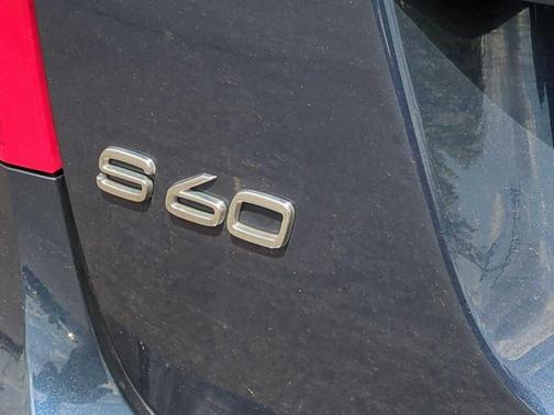 2015 Volvo S60 T5 Premier