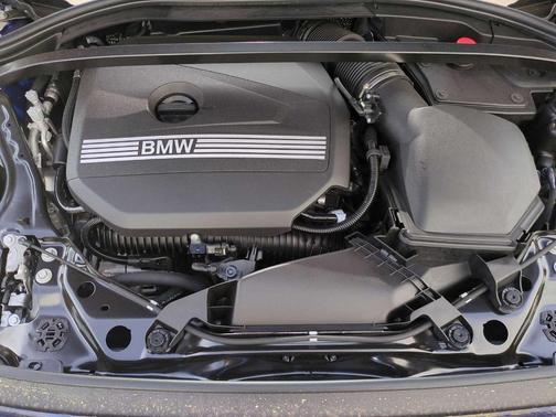 2025 BMW 228 Gran Coupe xDrive