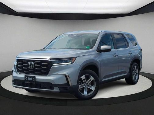 2023 Honda Pilot EX-L 7-Passenger