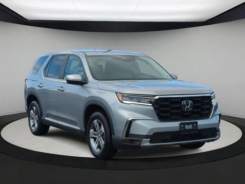 2023 Honda Pilot EX-L 7-Passenger