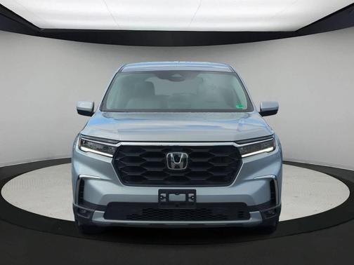 2023 Honda Pilot EX-L 7-Passenger