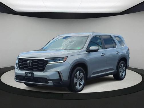 2023 Honda Pilot EX-L 7-Passenger