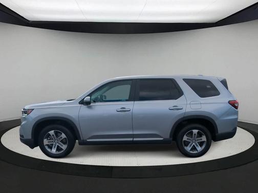 2023 Honda Pilot EX-L 7-Passenger