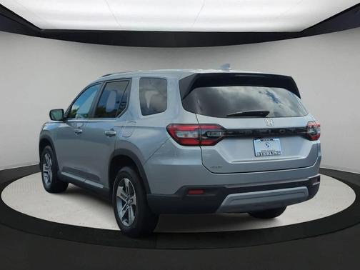 2023 Honda Pilot EX-L 7-Passenger